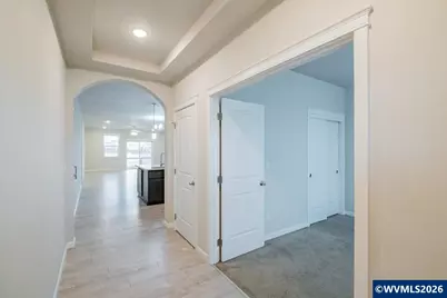 4349 NE Somerset Dr, Albany, OR 97322 - Photo 4