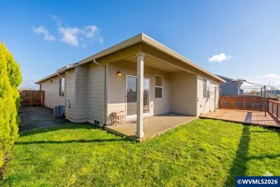 4349 NE Somerset Dr, Albany, OR 97322 - Photo 36