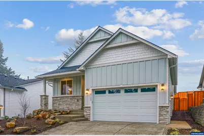 6752 Naomi Danielle St SE, Salem, OR 97306 - Photo 2