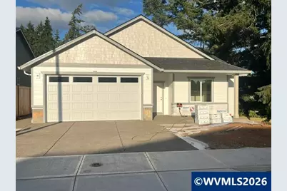 6752 Naomi Danielle St SE, Salem, OR 97306 - Photo 1