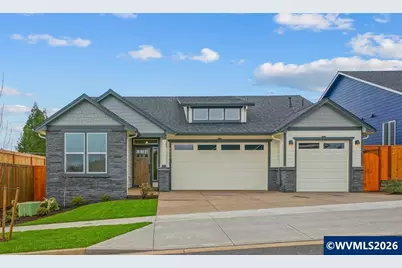 6704 Naomi Danielle St SE, Salem, OR 97306 - Photo 1