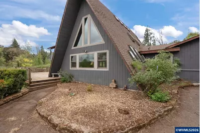 28430 Kingsbury Rd, Lebanon, OR 97355 - Photo 1