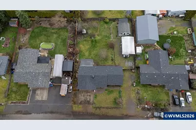 247 Cedar St, Lyons, OR 97358 - Photo 38