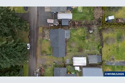 247 Cedar St, Lyons, OR 97358 - Photo 38