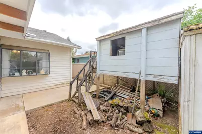 4055 Gary St NE, Keizer, OR 97303 - Photo 32