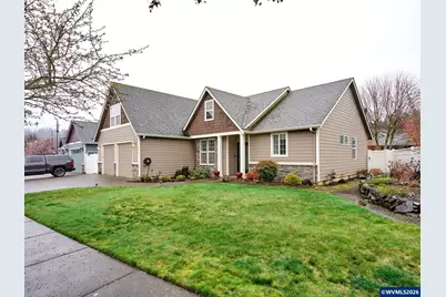 829 Pioneer Dr, Silverton, OR 97381 - Photo 34