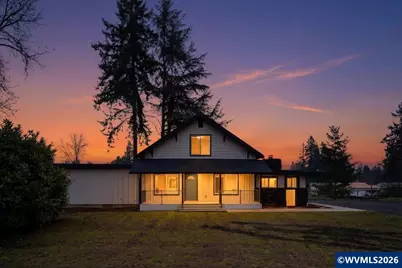 28411 Liberty Rd, Sweet Home, OR 97386 - Photo 1