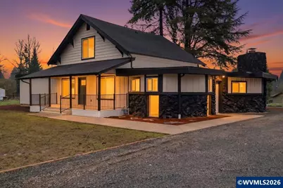 28411 Liberty Rd, Sweet Home, OR 97386 - Photo 2