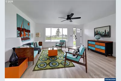 925 N Pershing St, Mount Angel, OR 97362 - Photo 2