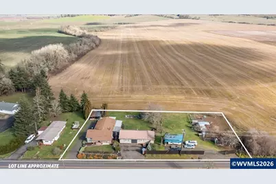 14685 Airlie Rd, Monmouth, OR 97361 - Photo 2