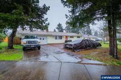 1117 NW Oak Av, Corvallis, OR 97330 - Photo 1