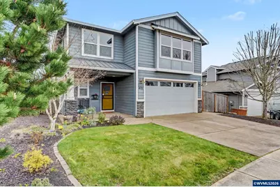 412 Eagle Feather St NW, Salem, OR 97304 - Photo 2