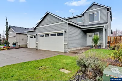 1491 Foxglove St, Woodburn, OR 97071 - Photo 1