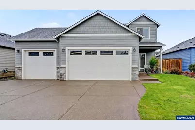 1491 Foxglove St, Woodburn, OR 97071 - Photo 2