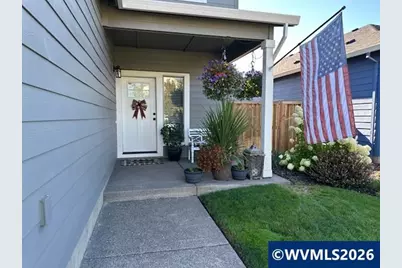1491 Foxglove St, Woodburn, OR 97071 - Photo 36