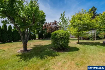 1907 SE Miller Av, Dallas, OR 97338 - Photo 46
