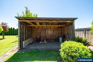 1907 SE Miller Ave, Dallas, OR 97338 - Photo 38