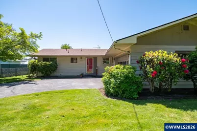 1907 SE Miller Av, Dallas, OR 97338 - Photo 4