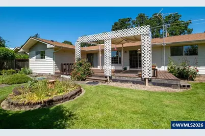 1907 SE Miller Av, Dallas, OR 97338 - Photo 48
