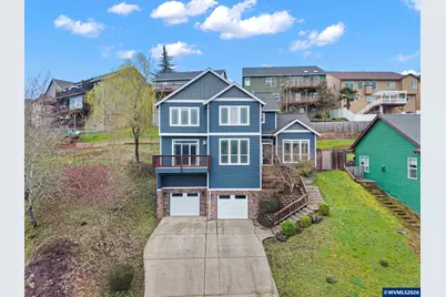 990 Westfarthing Wy NW, Salem, OR 97304 - Photo 2