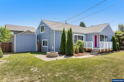 1745 SW 53rd St, Corvallis, OR 97333 - Photo 1