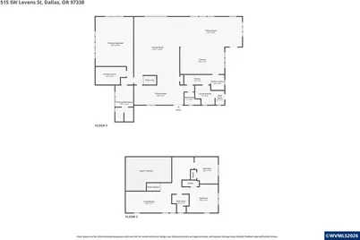 515/525 SW Levens St, Dallas, OR 97338 - Photo 50