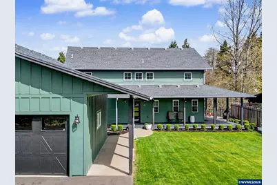 515 SW Levens St, Dallas, OR 97338 - Photo 4