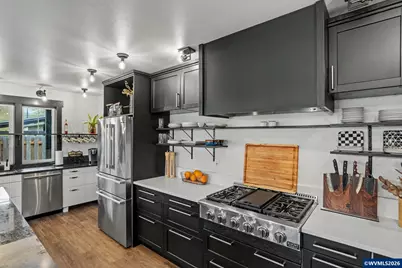 515 SW Levens St, Dallas, OR 97338 - Photo 28