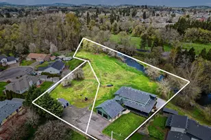 525 SW Levens St, Dallas, OR 97338 - Photo 1
