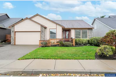945 Caradon Ct NW, Salem, OR 97304 - Photo 1