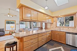 1420 SW Fairway Dr, Waldport, OR 97394 - Photo 8