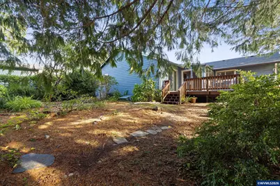 1420 SW Fairway Dr, Waldport, OR 97394 - Photo 28