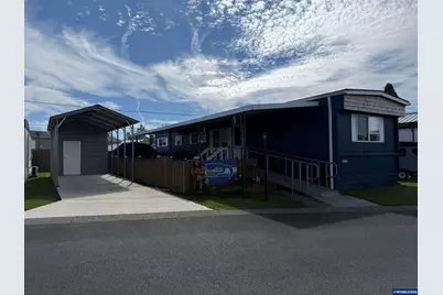 204 Cascade Dr #9, Lebanon, OR 97355 - Photo 2