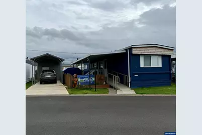 204 Cascade Dr #9, Lebanon, OR 97355 - Photo 1