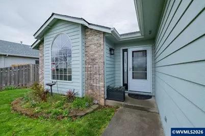 425 Timber St SE, Albany, OR 97322 - Photo 4