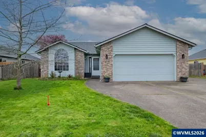 425 Timber St SE, Albany, OR 97322 - Photo 1