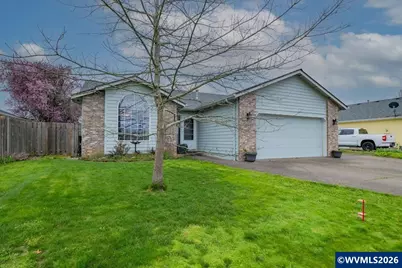 425 Timber St SE, Albany, OR 97322 - Photo 2