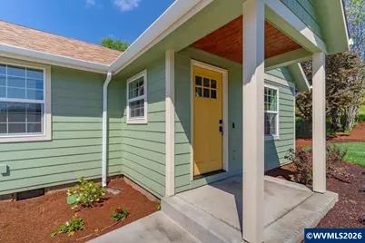 319 SW Church St, Dallas, OR 97338 - Photo 4