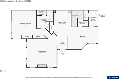 3448 Carnoustie Ln S, Salem, OR 97302 - Photo 46