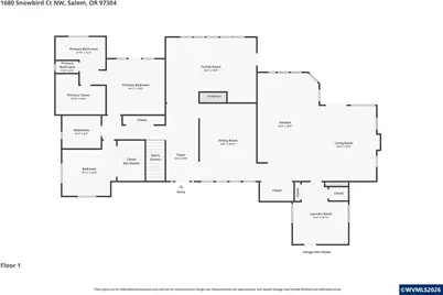 1680 Snowbird Ct NW, Salem, OR 97304 - Photo 50