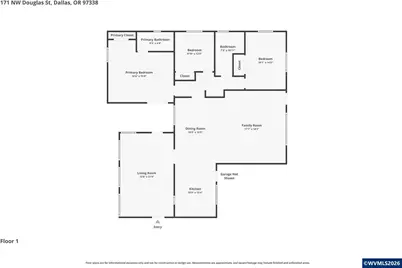 171 NW Douglas St, Dallas, OR 97338 - Photo 32