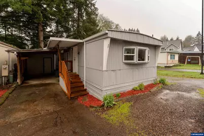 502 N 8th #17 St, Philomath, OR 97370 - Photo 1