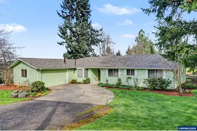 15205 NE Quall Rd, Silverton, OR 97381 - Photo 2