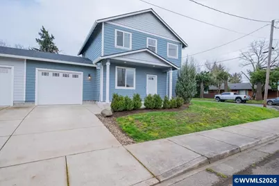66 N 8th St, Lebanon, OR 97355 - Photo 24
