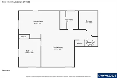 31242 S Main Rd, Lebanon, OR 97355 - Photo 50