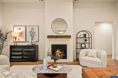 315 NE Clay St, Sublimity, OR 97385 - Photo 4