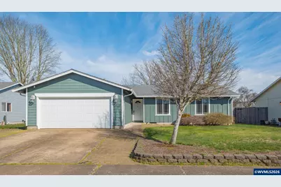 2925 43rd Av SE, Albany, OR 97322 - Photo 1