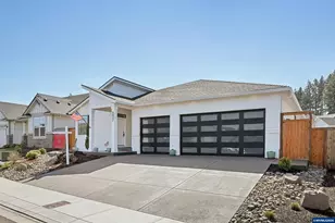 5927 Evangelista St S, Salem, OR 97306 - Photo 2