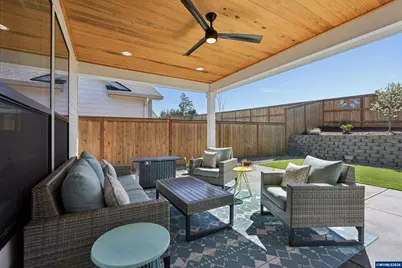 5927 Evangelista St S, Salem, OR 97306 - Photo 30