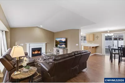 3093 24th Av SE, Albany, OR 97322 - Photo 2